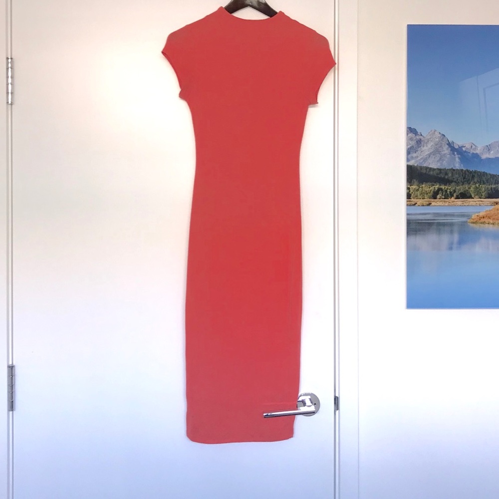 [Bobbi Rocco] BODYCON DRESS (M)